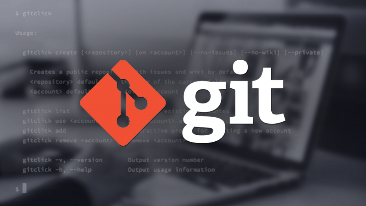 Git - El Kitapçığı